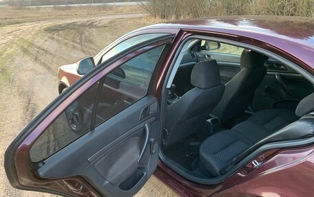 Skoda Octavia, 2010 год, 498 000 рублей, 22 фотография