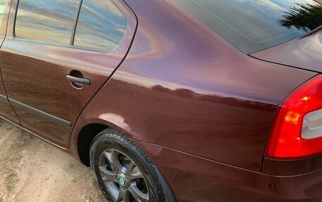 Skoda Octavia, 2010 год, 498 000 рублей, 14 фотография