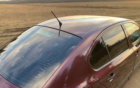 Skoda Octavia, 2010 год, 498 000 рублей, 19 фотография