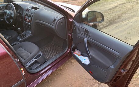 Skoda Octavia, 2010 год, 498 000 рублей, 23 фотография