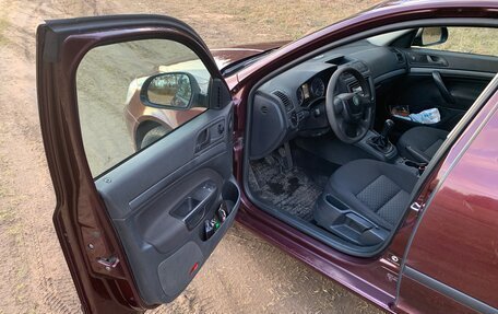 Skoda Octavia, 2010 год, 498 000 рублей, 21 фотография