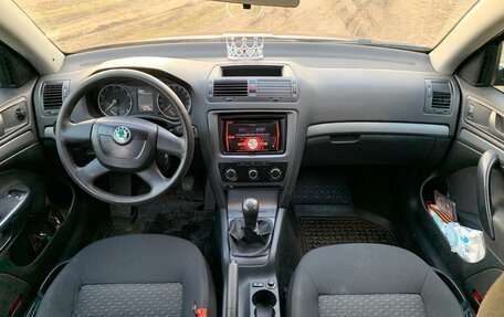 Skoda Octavia, 2010 год, 498 000 рублей, 25 фотография