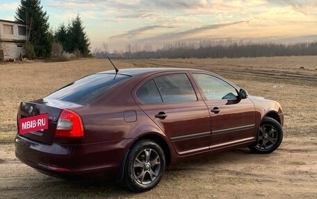 Skoda Octavia, 2010 год, 498 000 рублей, 3 фотография