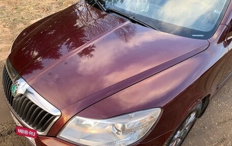 Skoda Octavia, 2010 год, 498 000 рублей, 16 фотография