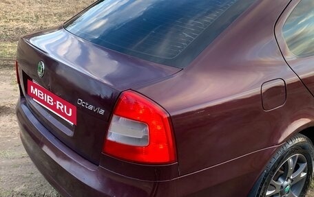 Skoda Octavia, 2010 год, 498 000 рублей, 13 фотография