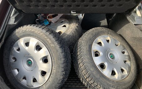 Skoda Octavia, 2010 год, 498 000 рублей, 27 фотография