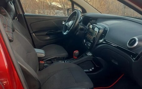 Renault Kaptur I рестайлинг, 2021 год, 1 430 000 рублей, 6 фотография