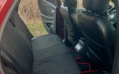 Renault Kaptur I рестайлинг, 2021 год, 1 430 000 рублей, 7 фотография