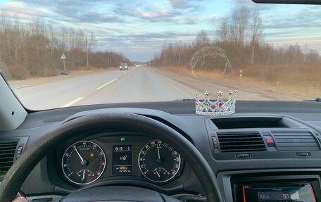 Skoda Octavia, 2010 год, 498 000 рублей, 29 фотография