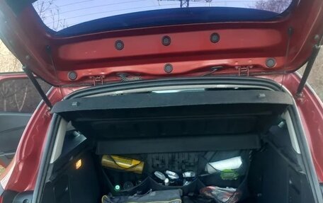 Renault Kaptur I рестайлинг, 2021 год, 1 430 000 рублей, 10 фотография