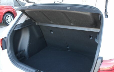 KIA Rio IV, 2018 год, 1 590 000 рублей, 10 фотография