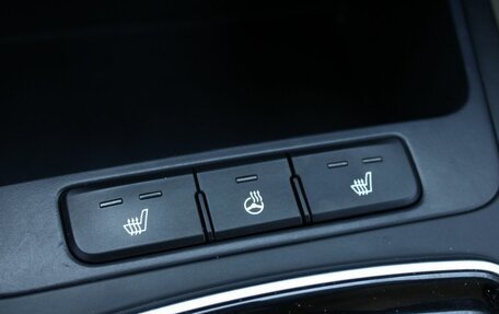 KIA Rio IV, 2018 год, 1 590 000 рублей, 14 фотография