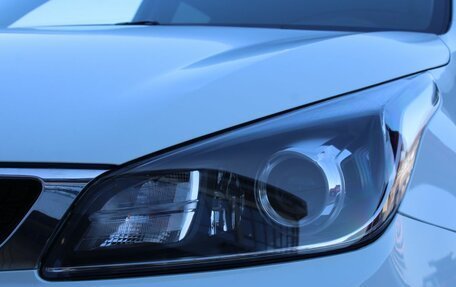 KIA Rio IV, 2018 год, 1 590 000 рублей, 21 фотография