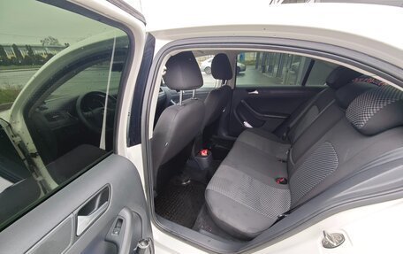 Volkswagen Jetta VI, 2015 год, 1 490 000 рублей, 6 фотография