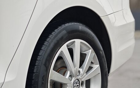 Volkswagen Jetta VI, 2015 год, 1 490 000 рублей, 4 фотография