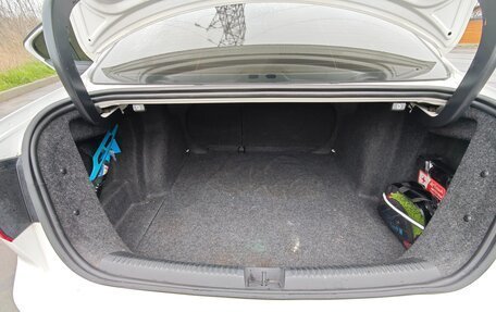 Volkswagen Jetta VI, 2015 год, 1 490 000 рублей, 5 фотография