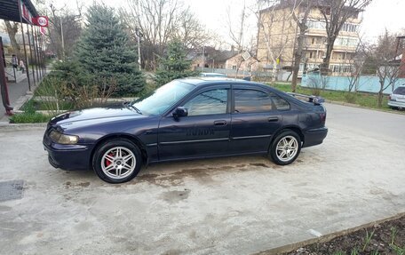 Honda Accord VII рестайлинг, 1997 год, 305 000 рублей, 9 фотография