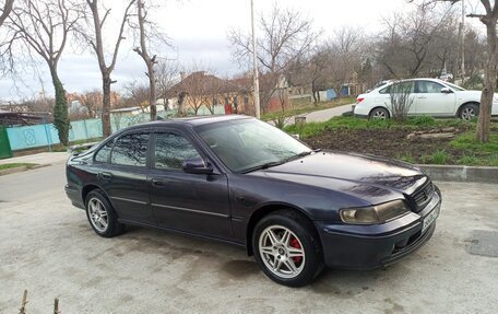 Honda Accord VII рестайлинг, 1997 год, 305 000 рублей, 8 фотография