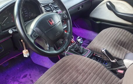 Honda Accord VII рестайлинг, 1997 год, 305 000 рублей, 10 фотография