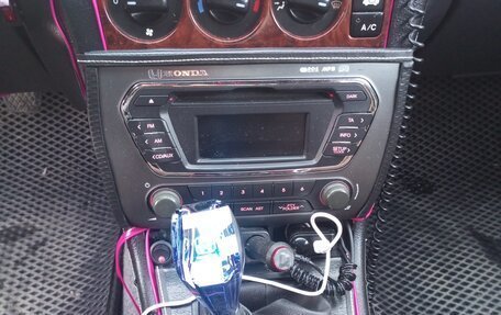 Honda Accord VII рестайлинг, 1997 год, 305 000 рублей, 12 фотография