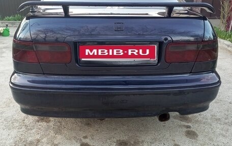 Honda Accord VII рестайлинг, 1997 год, 305 000 рублей, 5 фотография