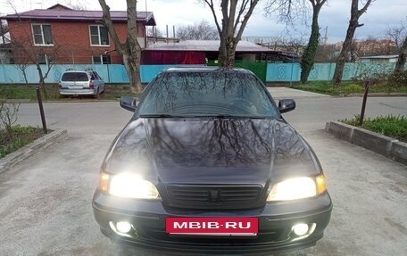 Honda Accord VII рестайлинг, 1997 год, 305 000 рублей, 2 фотография