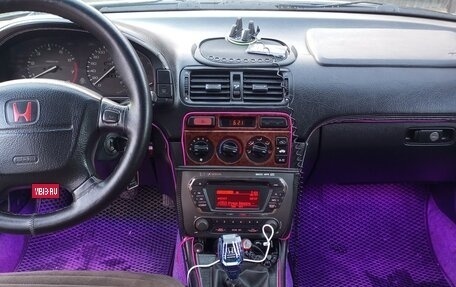 Honda Accord VII рестайлинг, 1997 год, 305 000 рублей, 11 фотография