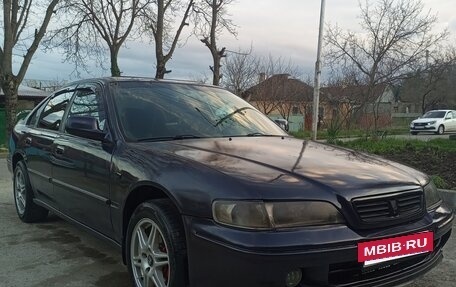Honda Accord VII рестайлинг, 1997 год, 305 000 рублей, 3 фотография