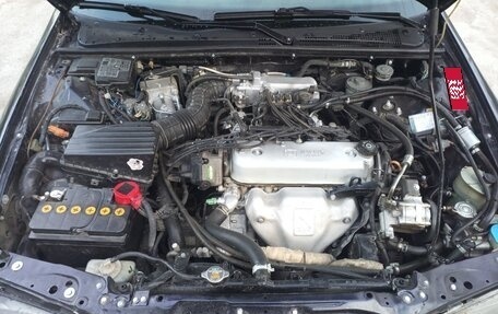 Honda Accord VII рестайлинг, 1997 год, 305 000 рублей, 13 фотография