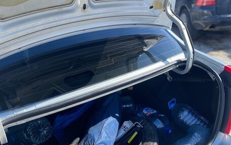 Renault Logan I, 2013 год, 430 000 рублей, 10 фотография