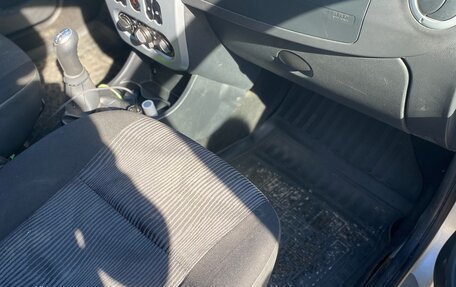 Renault Logan I, 2013 год, 430 000 рублей, 11 фотография