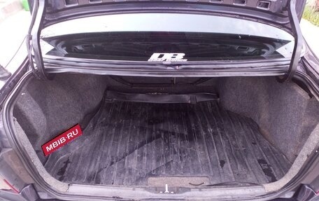 Honda Accord VII рестайлинг, 1997 год, 305 000 рублей, 14 фотография