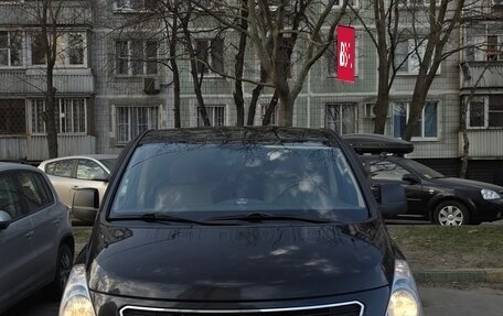 Hyundai H-1 II рестайлинг, 2016 год, 2 150 000 рублей, 3 фотография