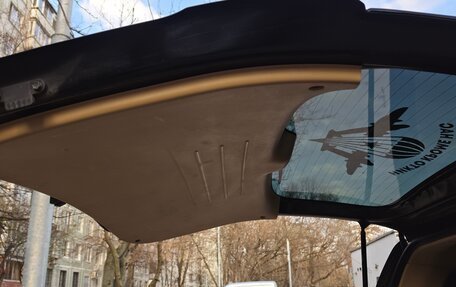 Hyundai H-1 II рестайлинг, 2016 год, 2 150 000 рублей, 9 фотография