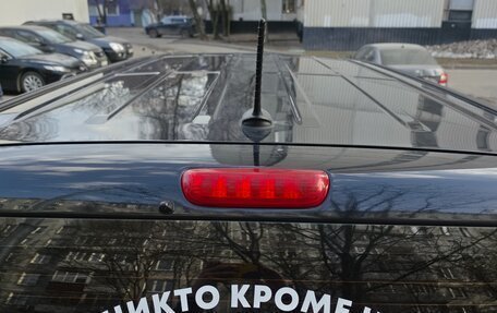 Hyundai H-1 II рестайлинг, 2016 год, 2 150 000 рублей, 14 фотография