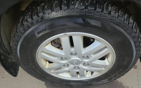 Hyundai H-1 II рестайлинг, 2016 год, 2 150 000 рублей, 11 фотография