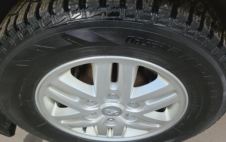 Hyundai H-1 II рестайлинг, 2016 год, 2 150 000 рублей, 13 фотография