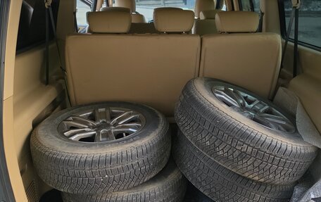 Hyundai H-1 II рестайлинг, 2016 год, 2 150 000 рублей, 10 фотография