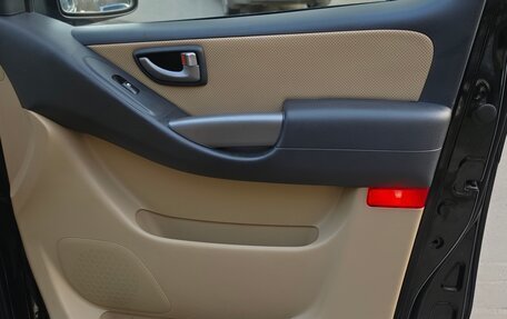 Hyundai H-1 II рестайлинг, 2016 год, 2 150 000 рублей, 19 фотография