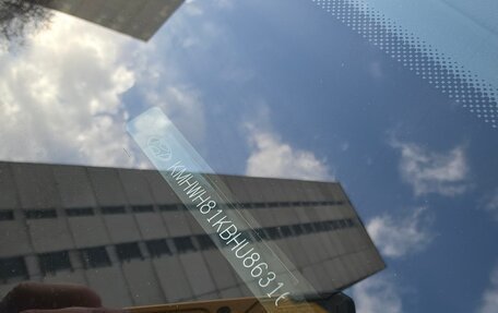 Hyundai H-1 II рестайлинг, 2016 год, 2 150 000 рублей, 15 фотография