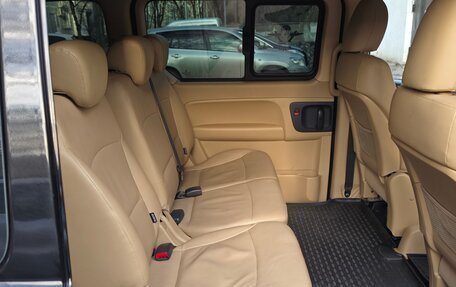 Hyundai H-1 II рестайлинг, 2016 год, 2 150 000 рублей, 17 фотография