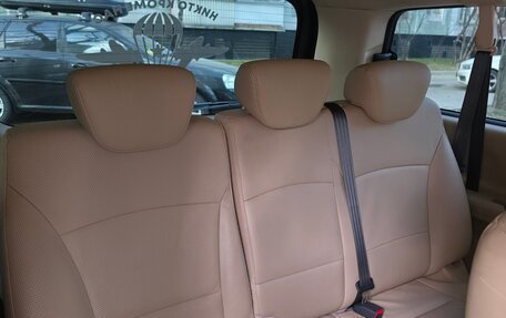 Hyundai H-1 II рестайлинг, 2016 год, 2 150 000 рублей, 18 фотография