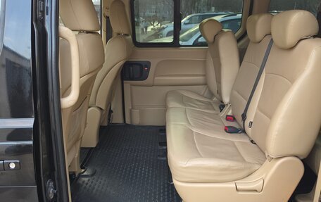 Hyundai H-1 II рестайлинг, 2016 год, 2 150 000 рублей, 30 фотография