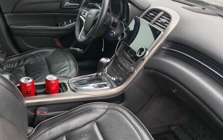 Chevrolet Malibu VIII, 2012 год, 840 000 рублей, 8 фотография