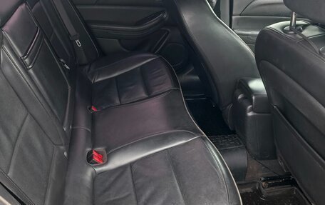 Chevrolet Malibu VIII, 2012 год, 840 000 рублей, 7 фотография