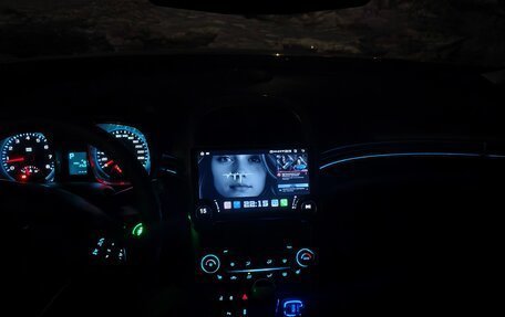 Chevrolet Malibu VIII, 2012 год, 840 000 рублей, 10 фотография