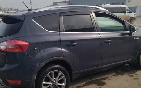 Ford Kuga III, 2012 год, 830 000 рублей, 5 фотография