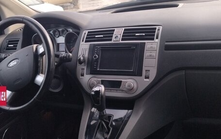 Ford Kuga III, 2012 год, 830 000 рублей, 10 фотография