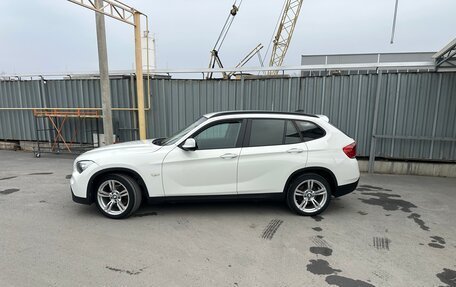 BMW X1, 2011 год, 1 400 000 рублей, 4 фотография