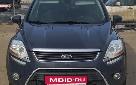 Ford Kuga III, 2012 год, 830 000 рублей, 3 фотография